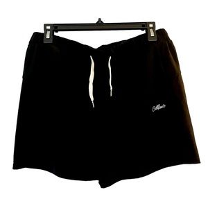 Cakulo Women's, Size XL, Lounge Dolphin Simone Shorts. EUC